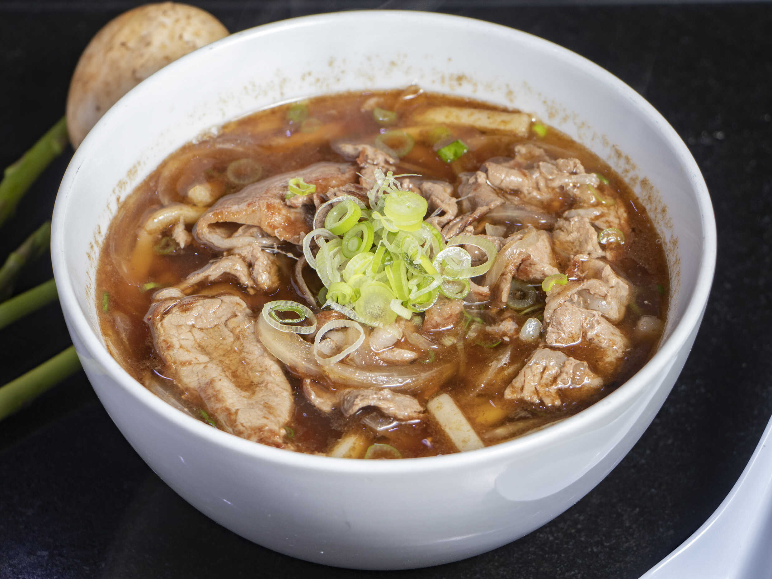 Gyuniku Udon