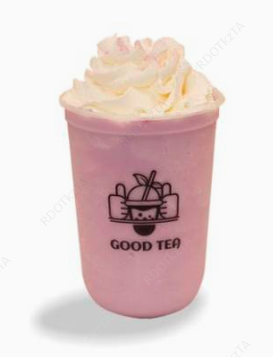 FRAPPE TARO