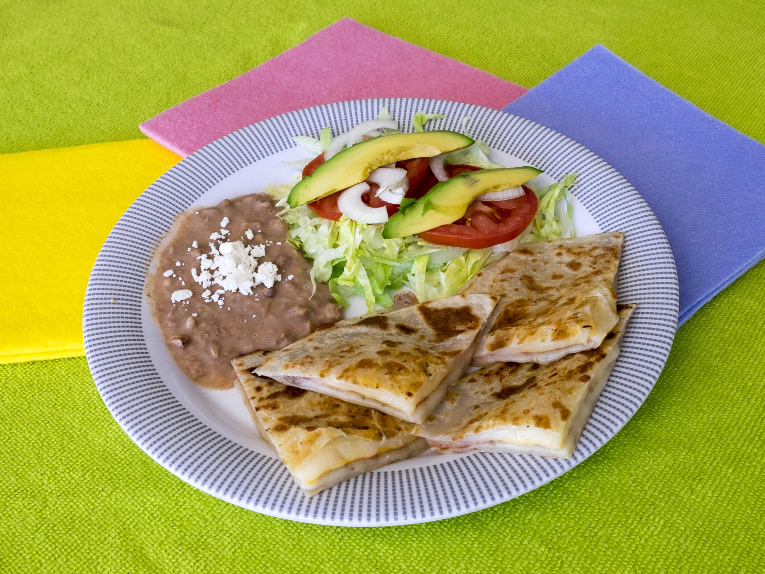 Sincronizada