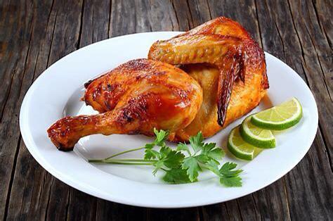 1/2 POLLO GRANDE