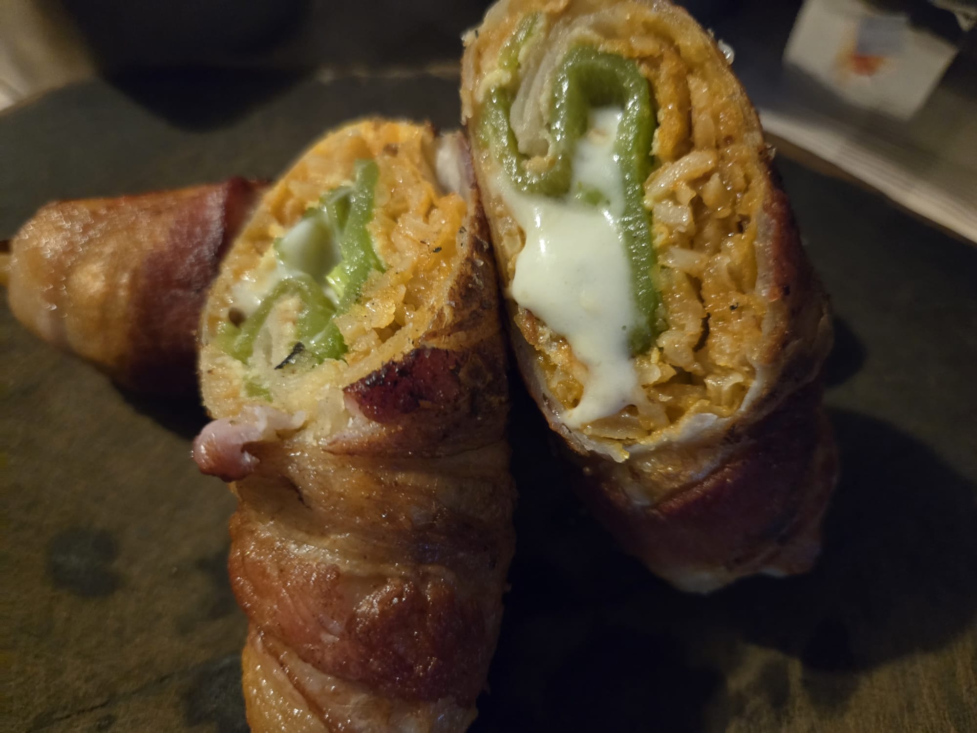 Chile Relleno