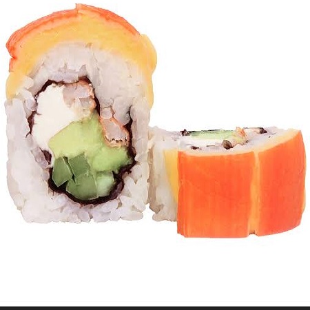 Kakaroto Roll