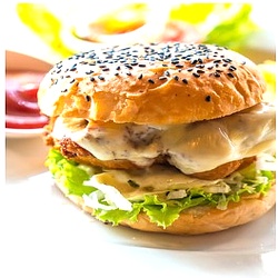 Chicken Burguer