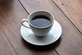 Café Americano 12 OZ