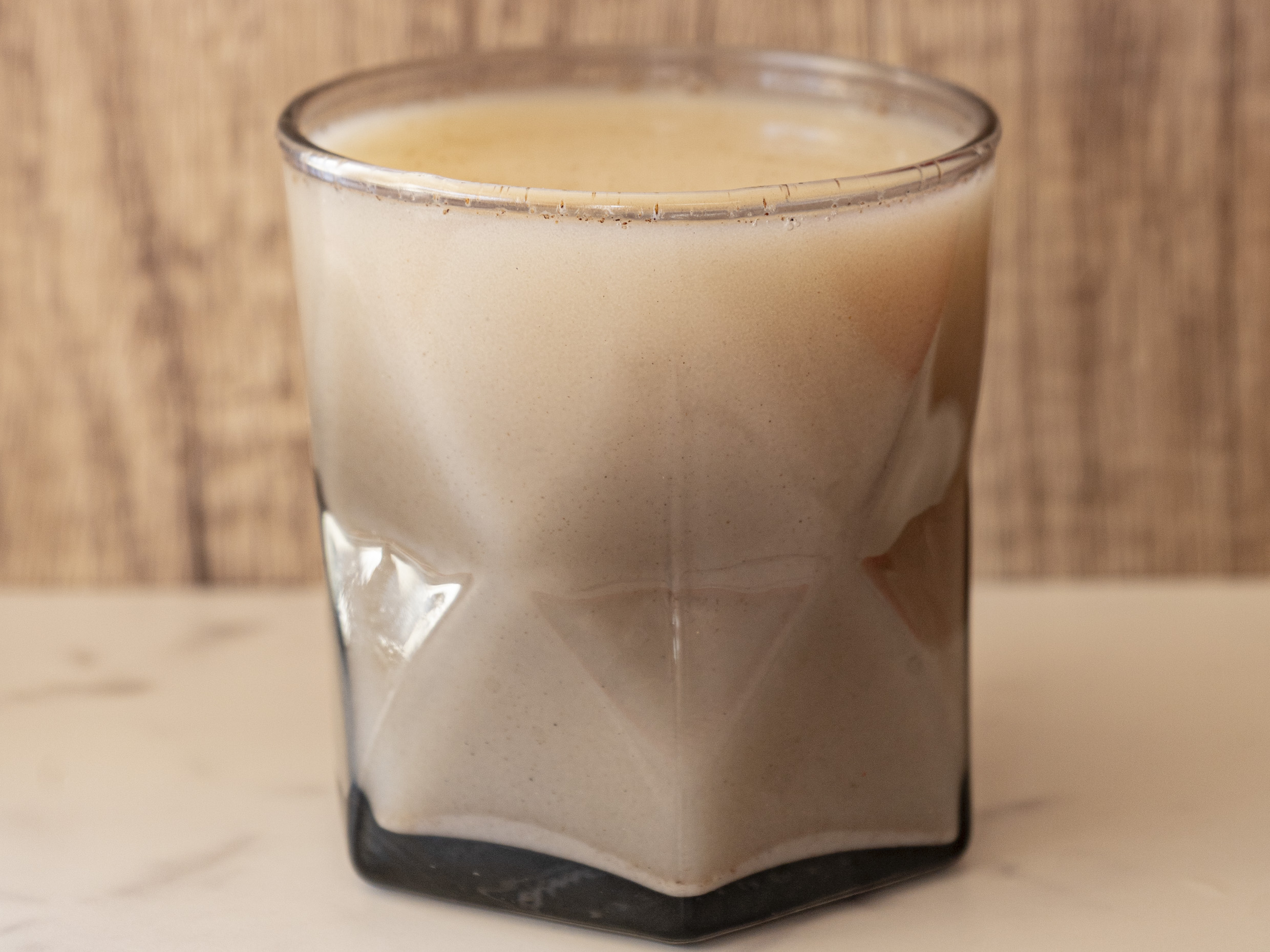 Agua de Horchata