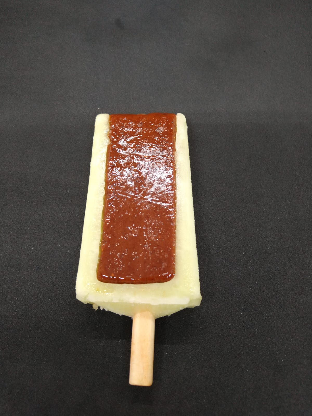 Paleta de Limón con Pulparindo