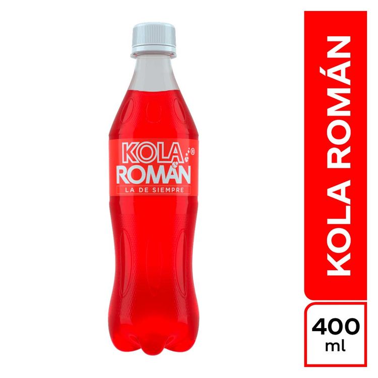 Kola roman 400ml