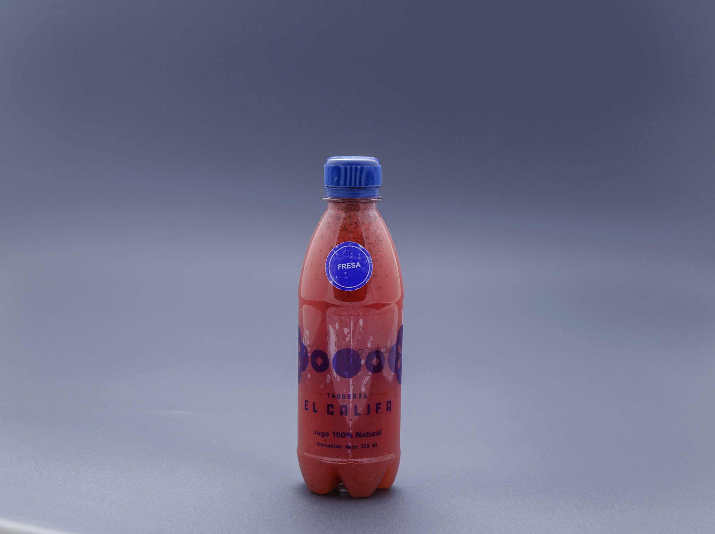 Jugos Naturales