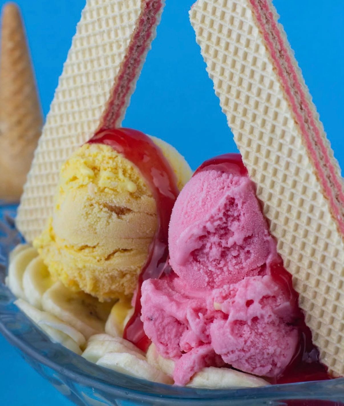 Helado Doble