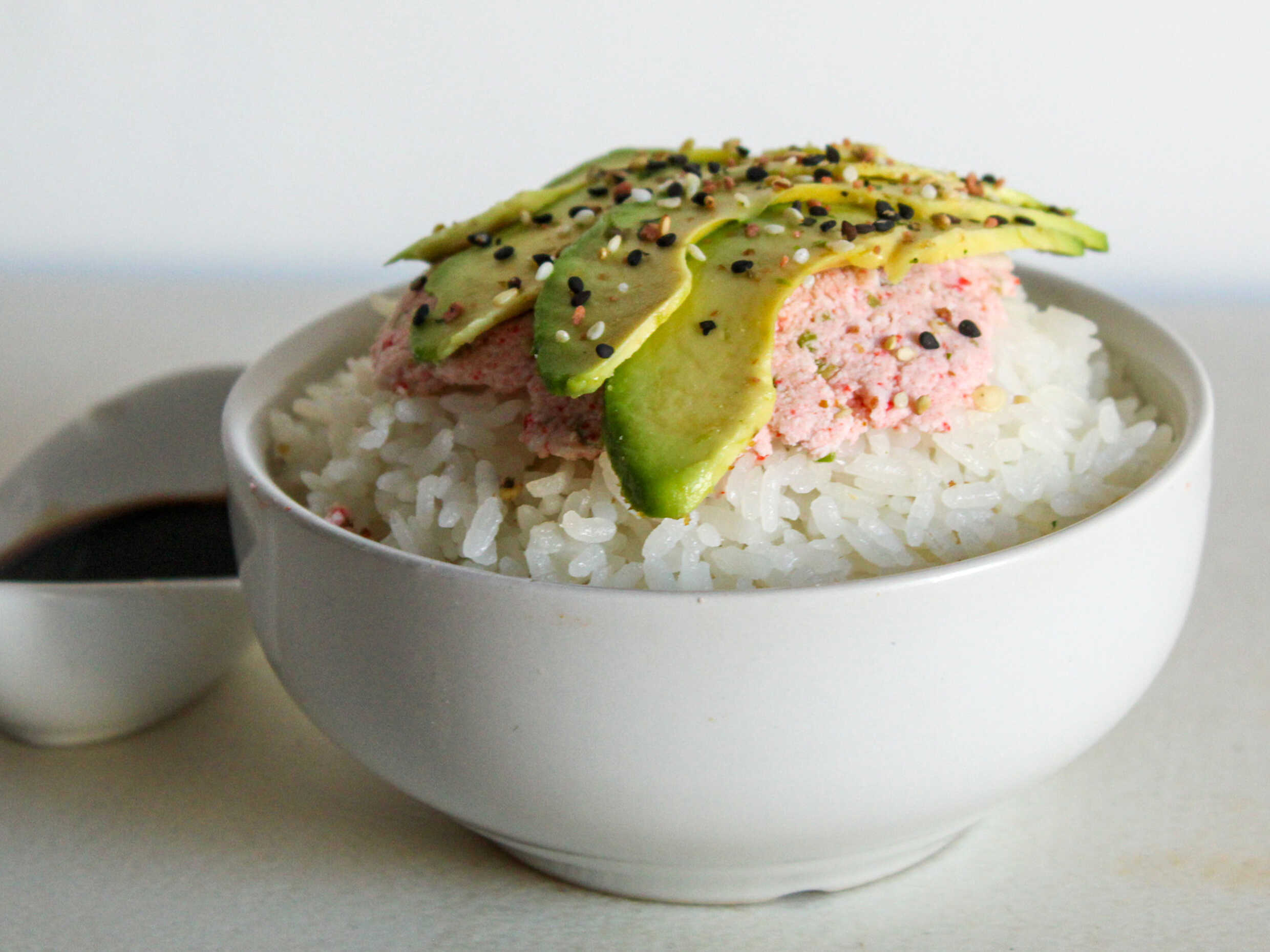 Gohan Especial