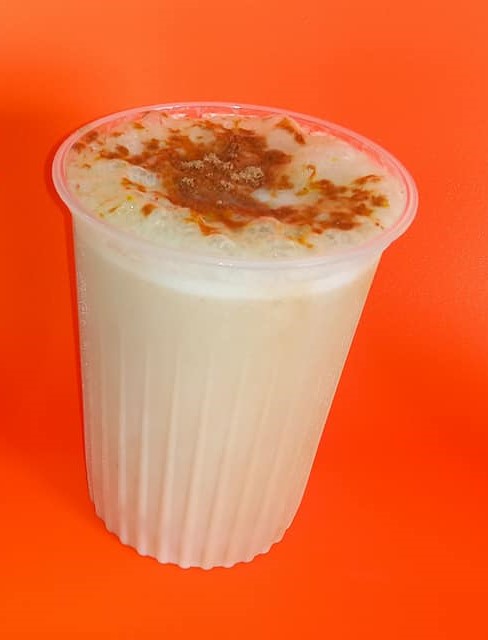 Plátano con Leche 500 ml