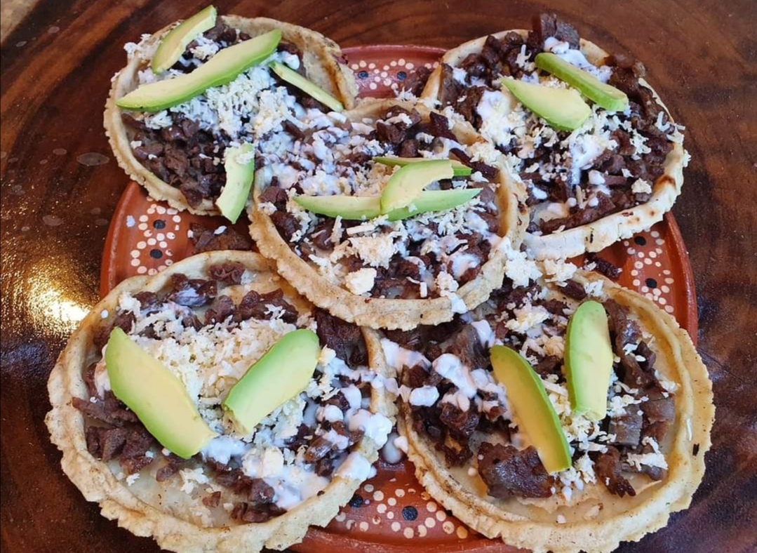 Sopes