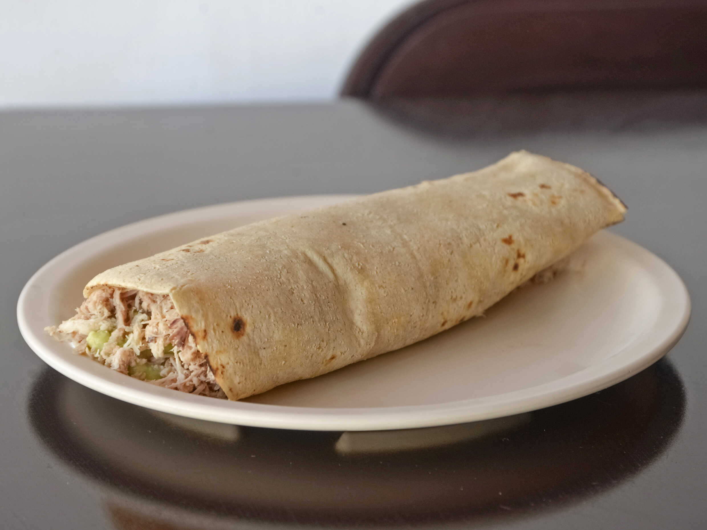 Taco Light Sencillo