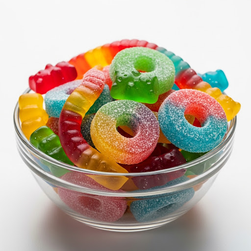 Gomitas