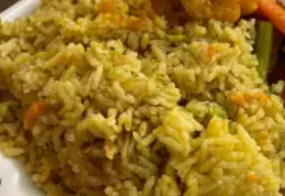 Arroz Frito