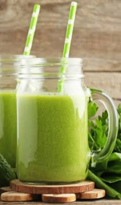 Jugo Verde