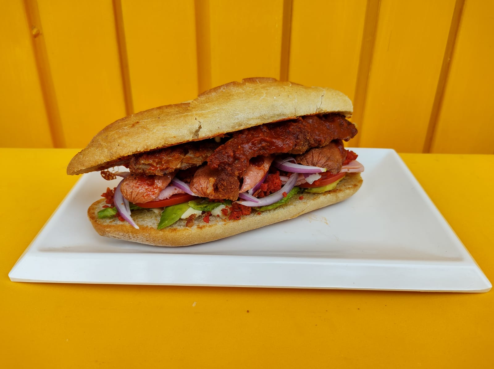Combo cubano