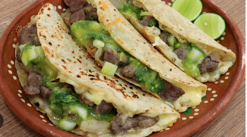 Quesadilla