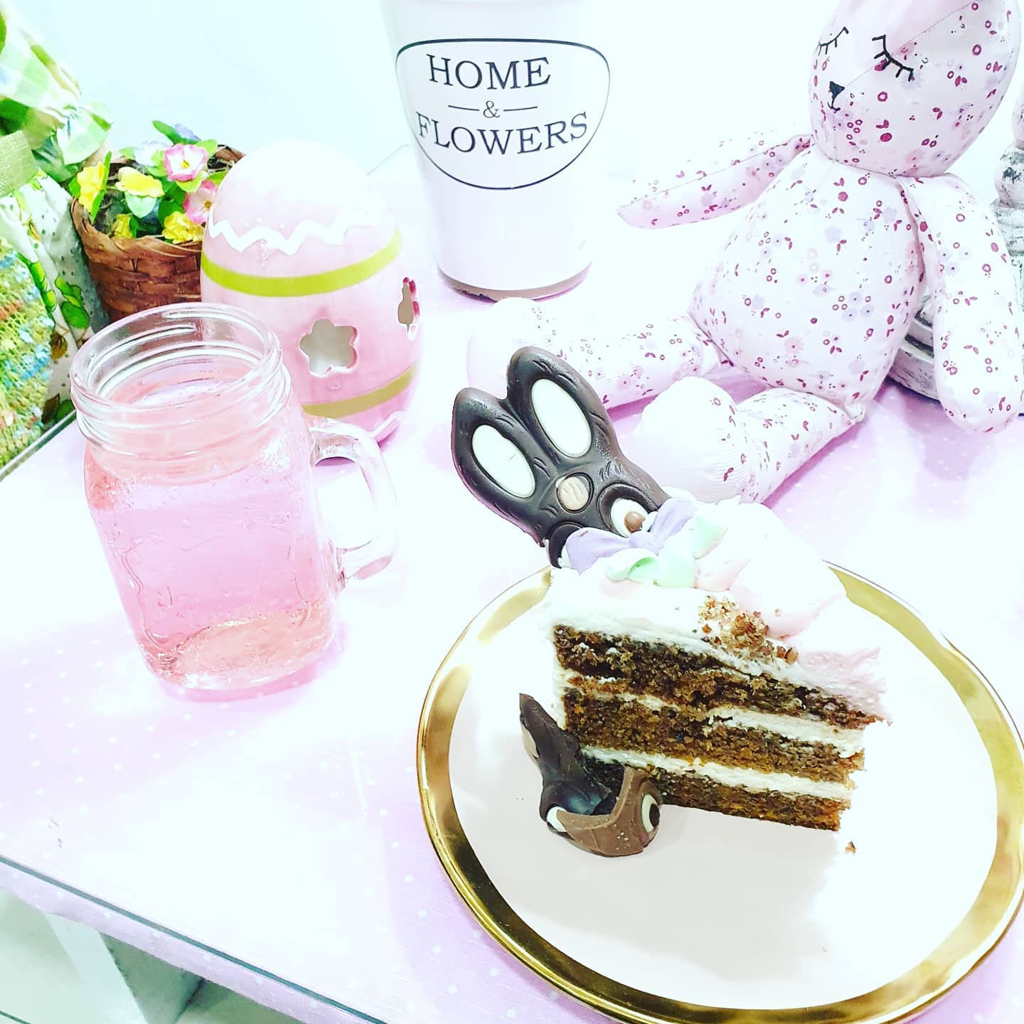 Pastel Zanahoria