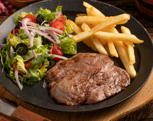 Baby Beef 250 g