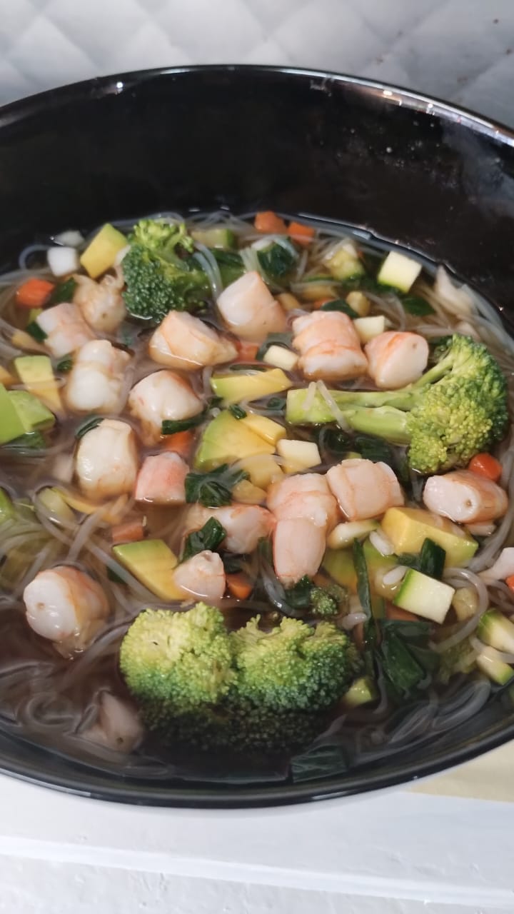 Sopa BURU
