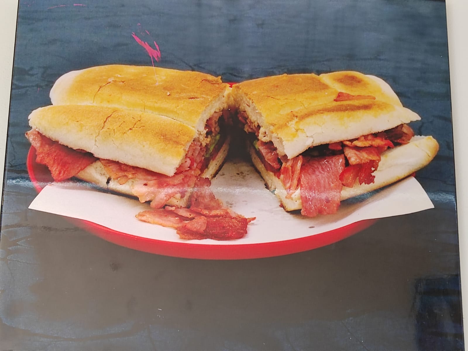 Torta de Pollo