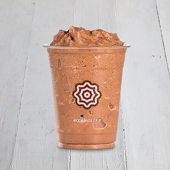 Shake de Chocolate