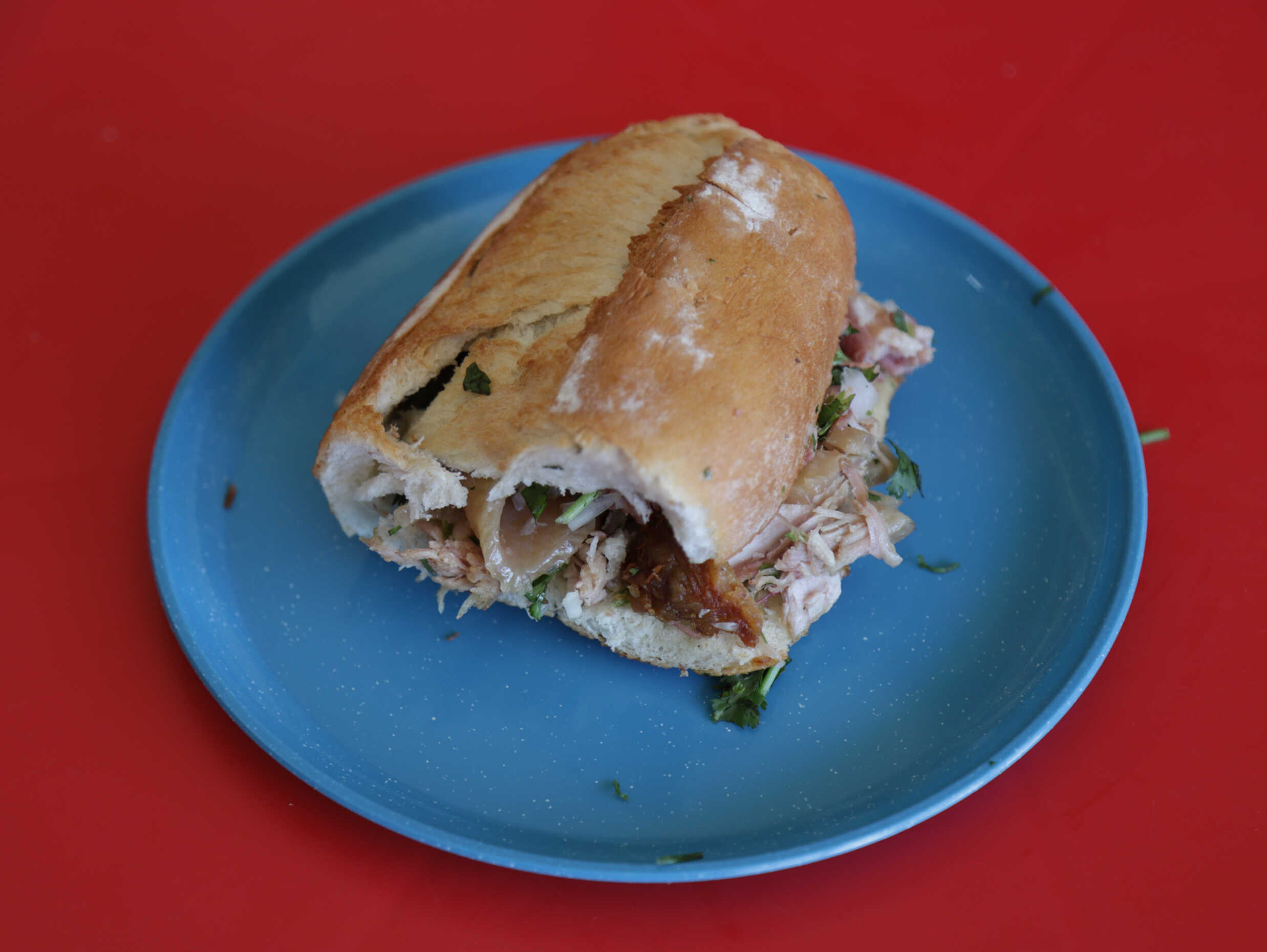 Torta de Surtido