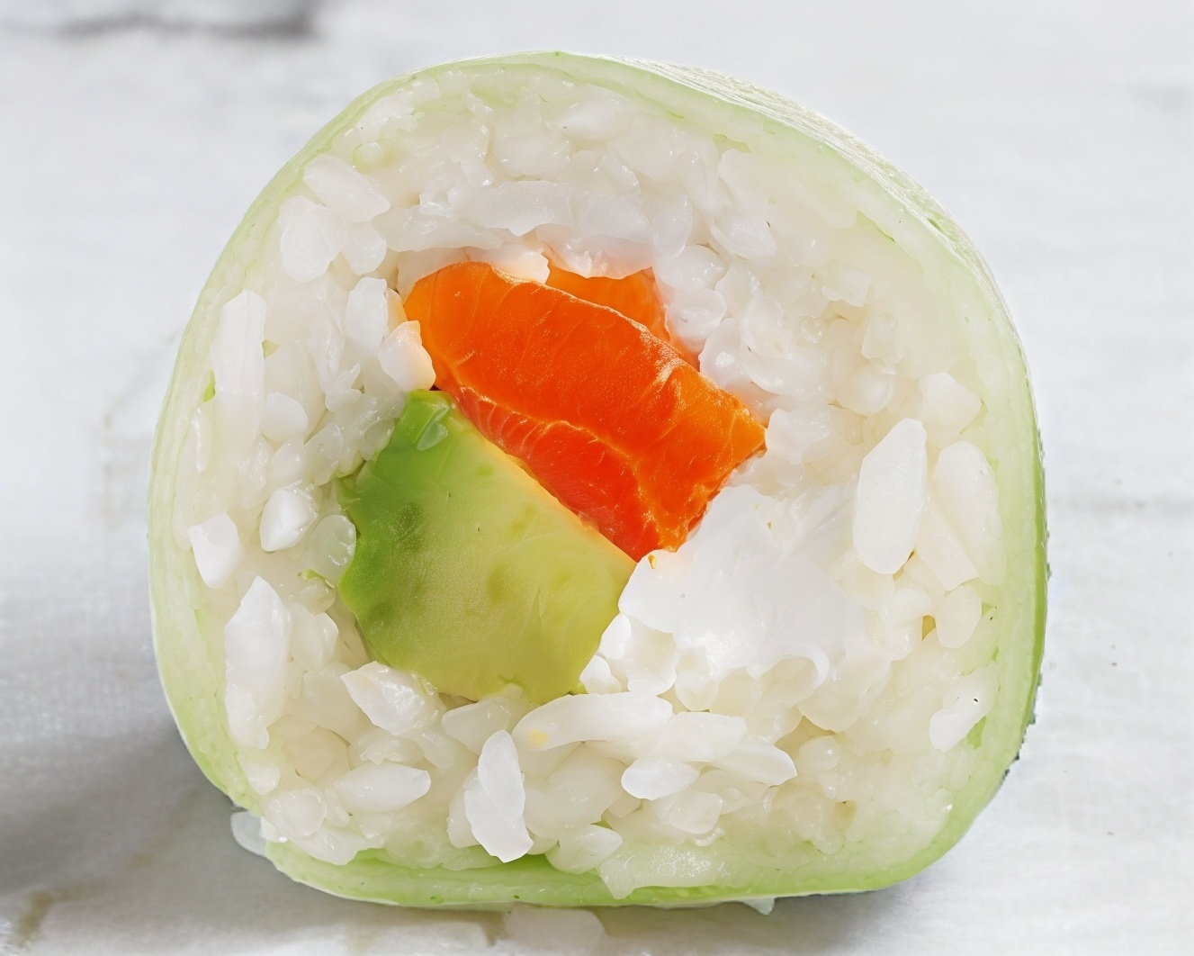 Kiuri Roll