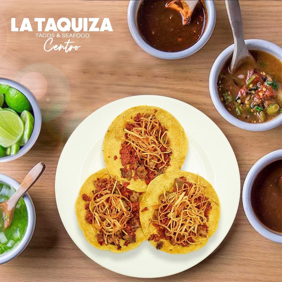 Taco Chilango