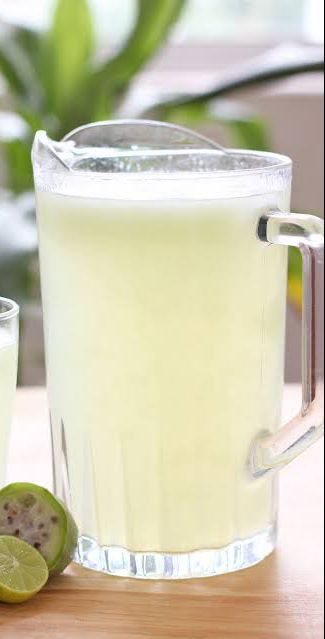 Agua de Cítricos