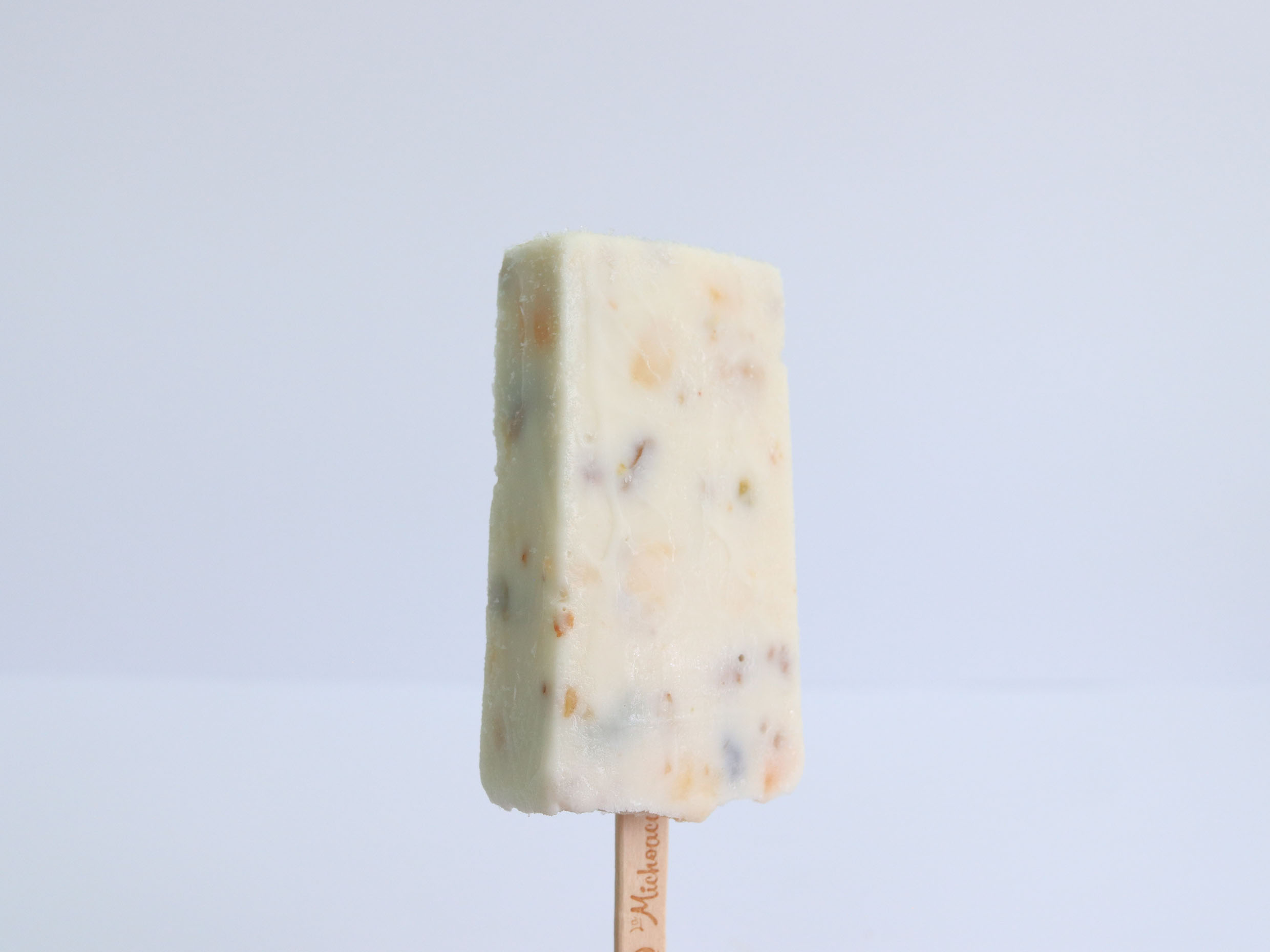 PALETA SABOR YOGURTH CON FRUTA