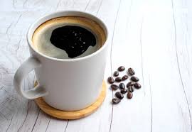 ESPRESSO AMERICANO