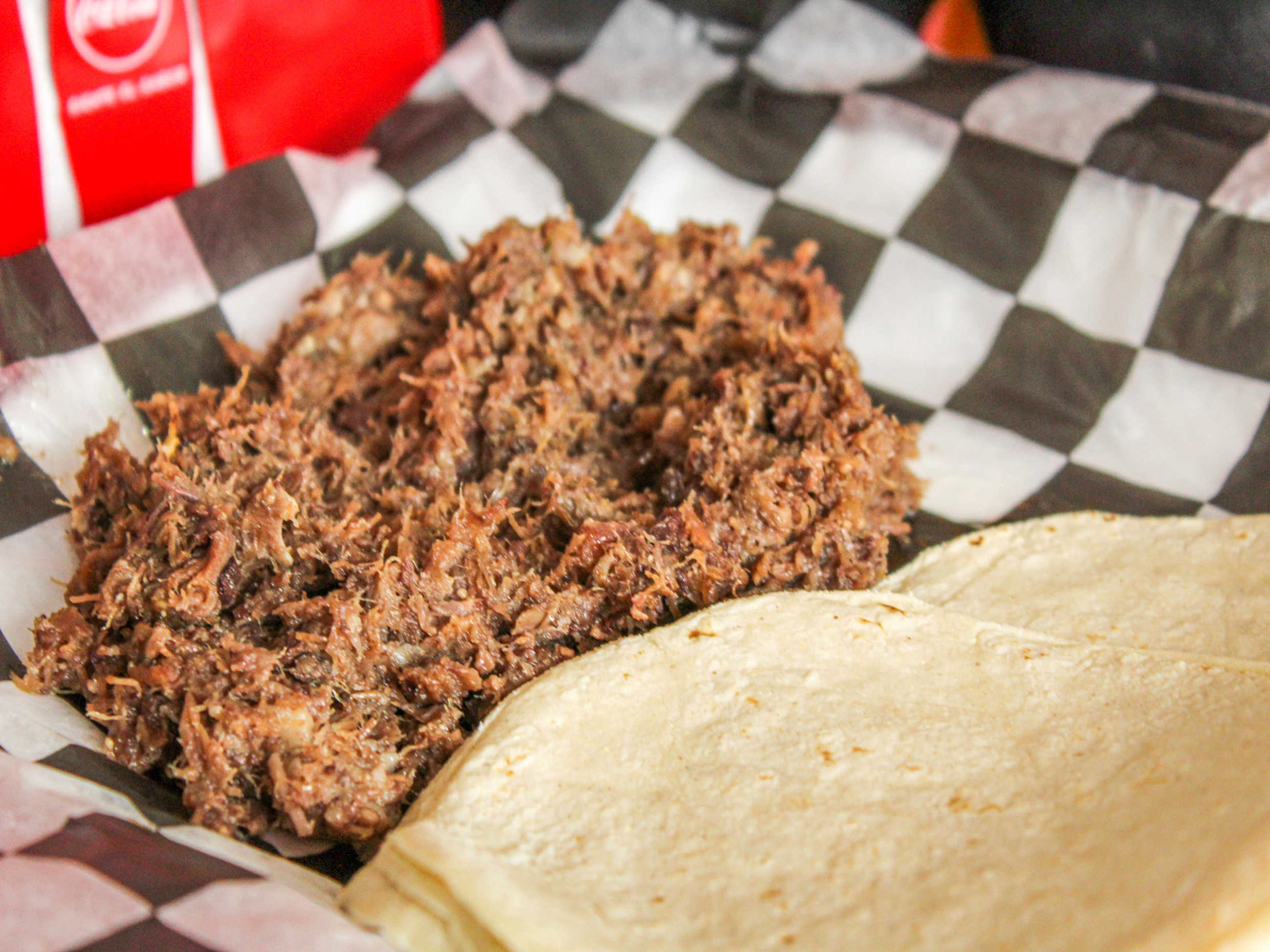 Barbacoa Individual