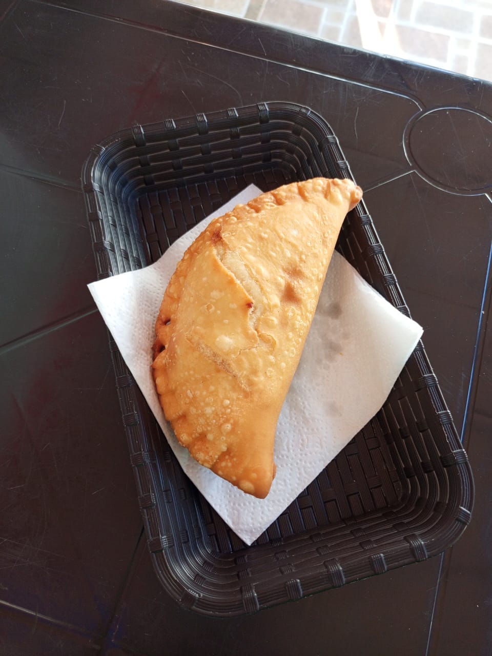Empanada de Pollo