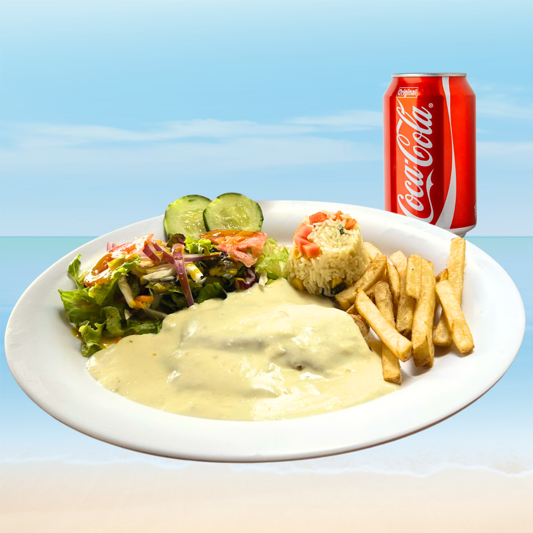 Combo Sabor Marino