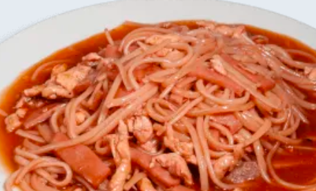 SPAGUETTI SUPER ESPECIAL GRANDE