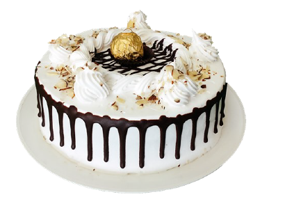 Manjar de Ferrero