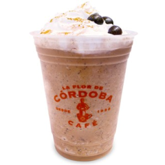 Frappé Granit's
