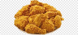 Medio Pollo Apanado