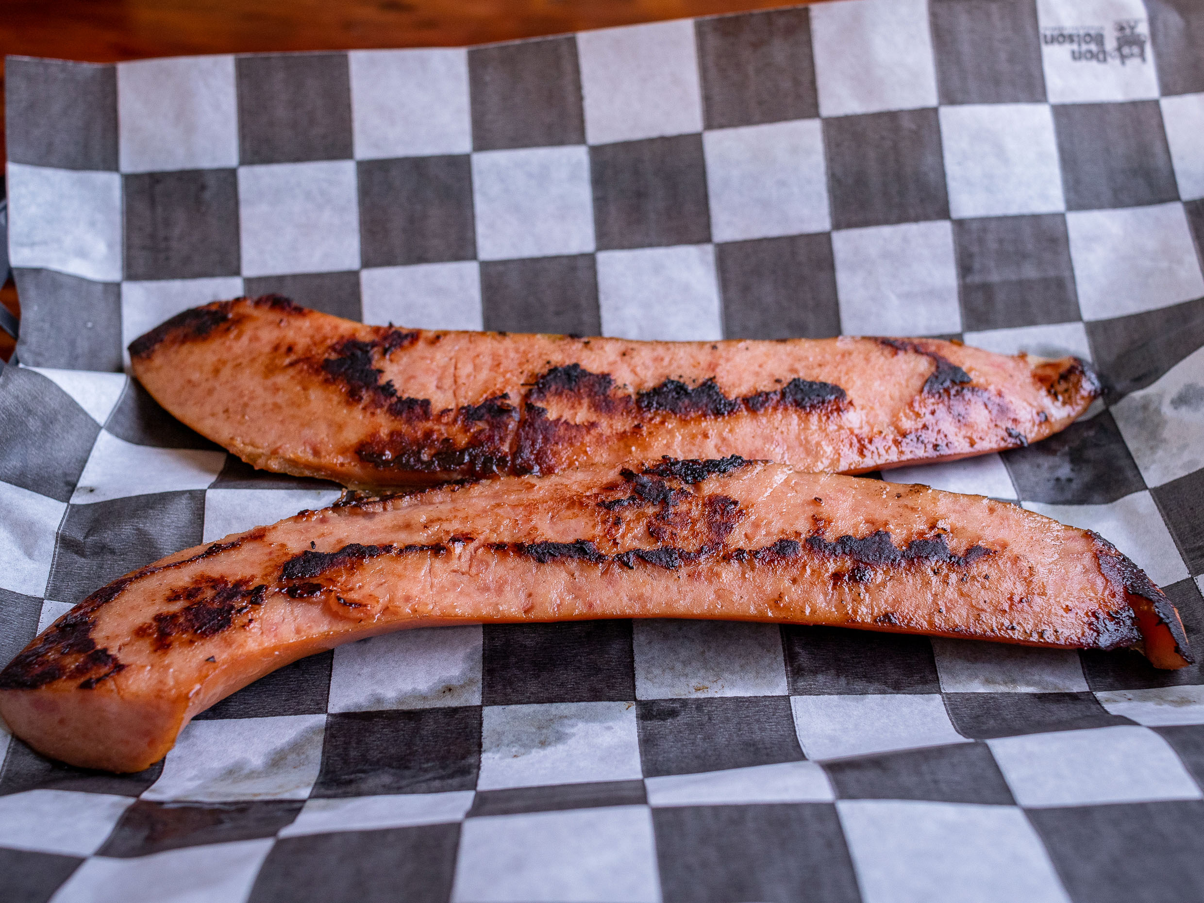 Salchicha (Sausage Polonesa)