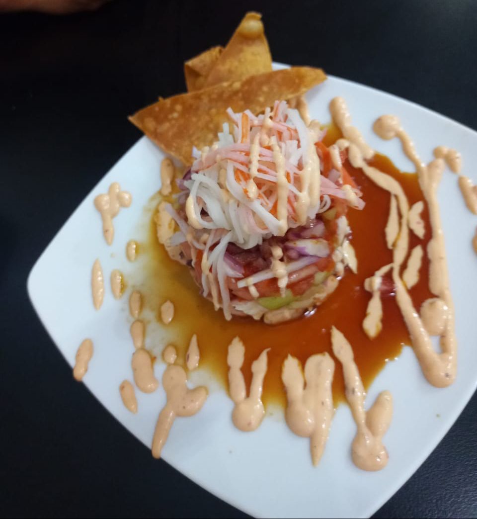 La Greñuda
