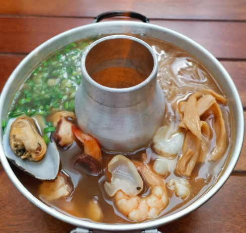 Nagoya Nabe