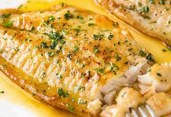 Filete a la Mantequilla