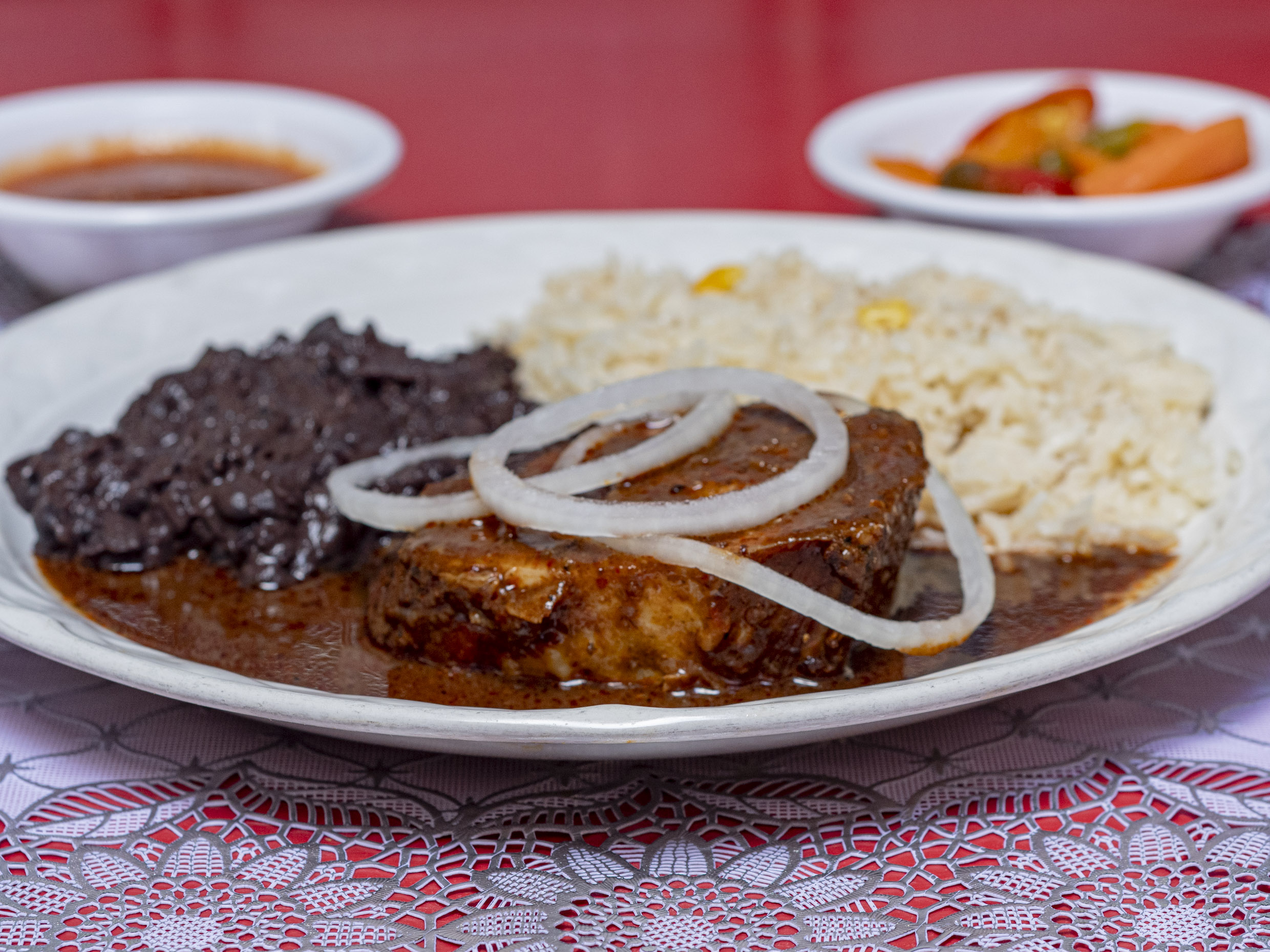 Lomo Relleno