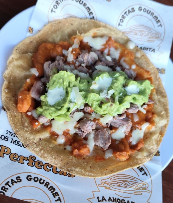Taco Grinch