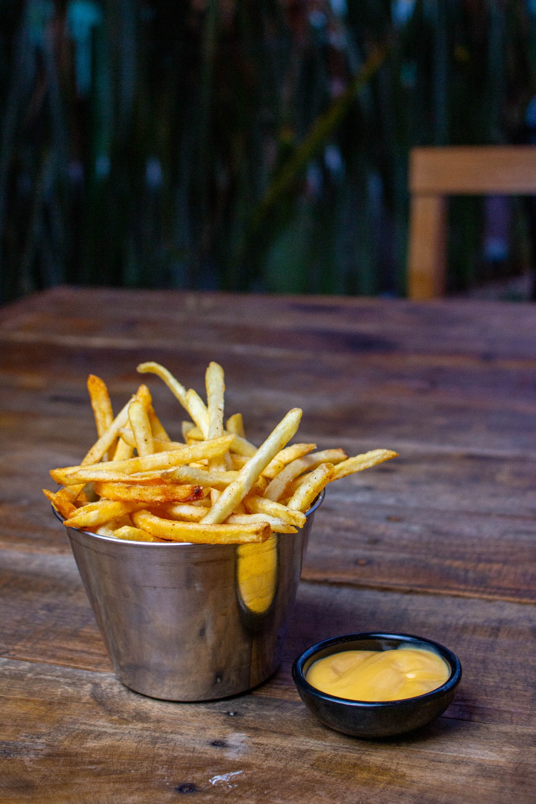 Papas a la Francesa 350 g