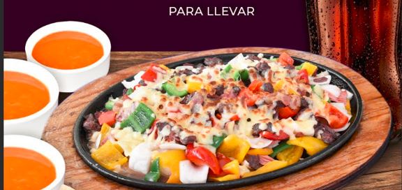 Paquete Arrachera