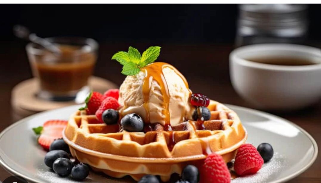 Waffle