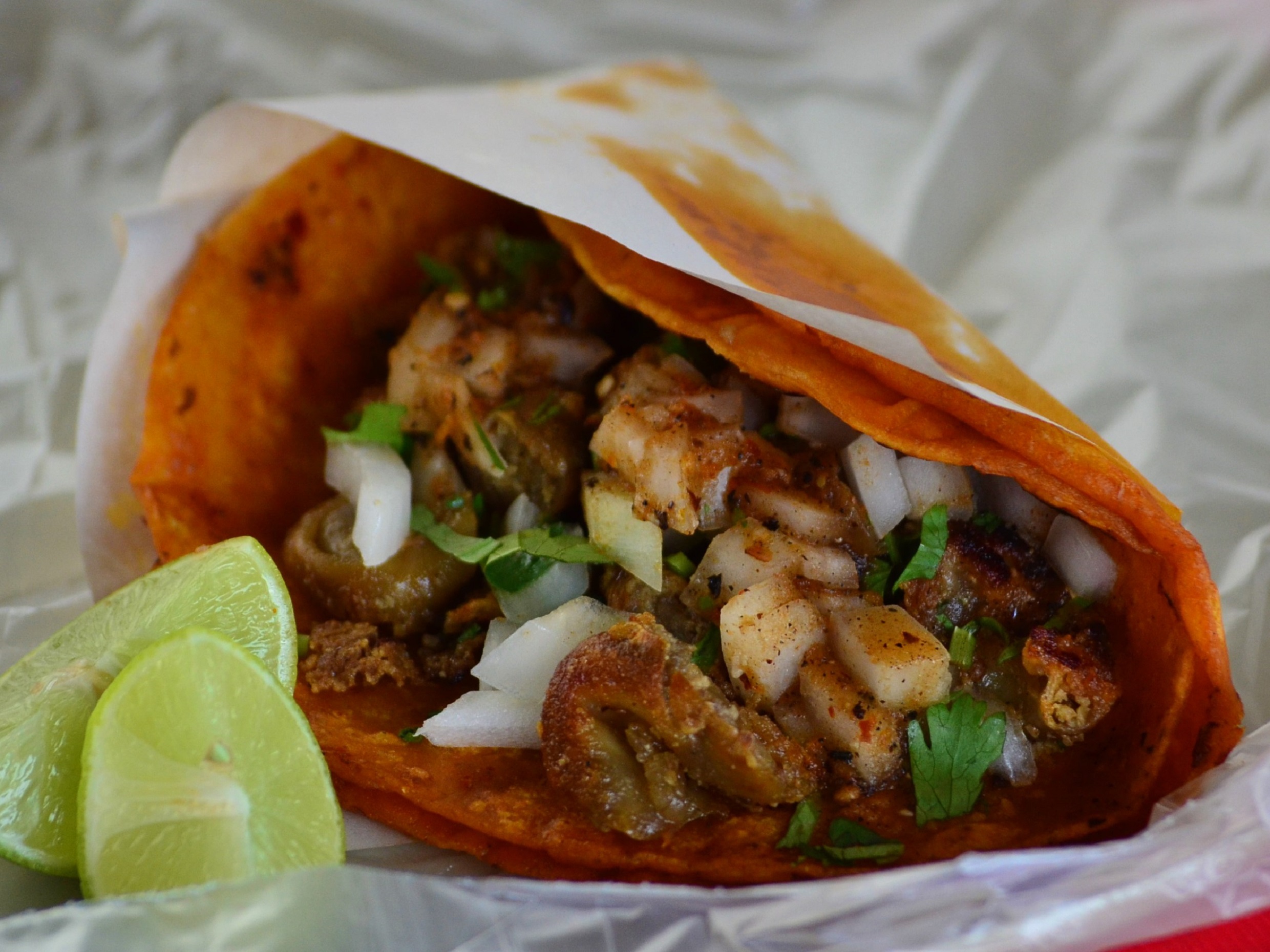 Taco Tripa
